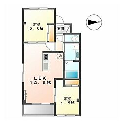 リヴァージュ登戸(リヴァージュノボリト)