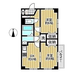 レフォール登戸