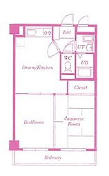 ベルフルール宮前平