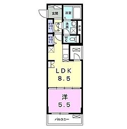 Ｌｅ　Ｌｉｅｎ（ルリアン）　絆 301