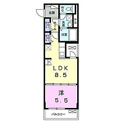 Ｌｅ　Ｌｉｅｎ（ルリアン）　絆 401