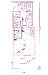 スカイコートパレス鷺沼