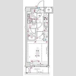 クレヴィスタ武蔵中原II