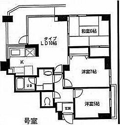 ロワール末長台