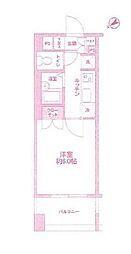 プロスペール溝の口 303