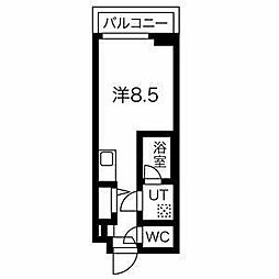 クラリッサ川崎梶ヶ谷