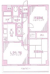 シュール梶ヶ谷