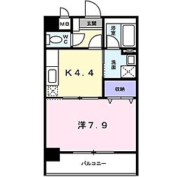 アルカンシェル 202