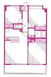 シャンティ等々力