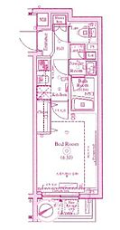 REILIS FUTAKO-SHINCHI THE FIRST