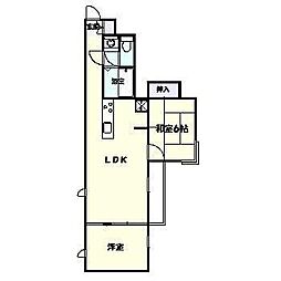 津田山ヒルテラス