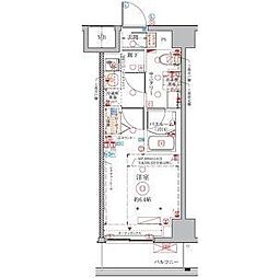 クレヴィスタ武蔵中原