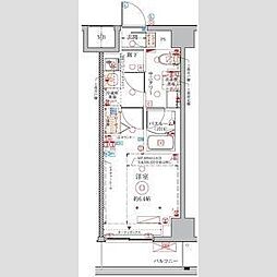 クレヴィスタ武蔵中原
