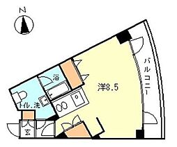 リヴィエール宮崎台 215