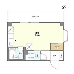 クアルトエルモーサ二子玉川