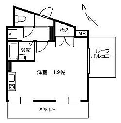 ラヴニールＦＵＴＡＫＯ