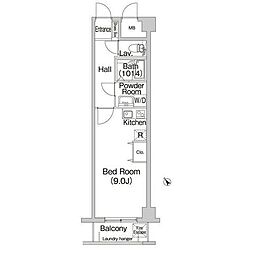 コンフォリアたまプラーザ