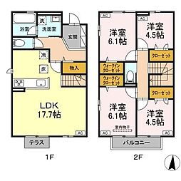 ロイヤル神木 101