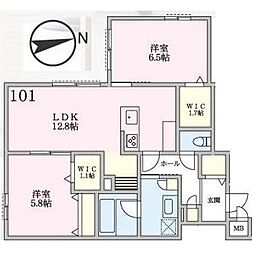 リカ・アイナ 101