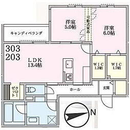 リカ・アイナ 303