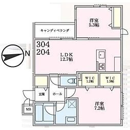 リカ・アイナ 304