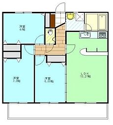 レアルパラシオ