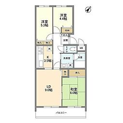 たちばな台ガーデン