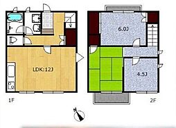 グリーンヒル日向