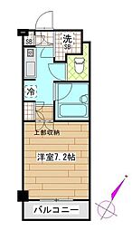 エトワール多摩川 107