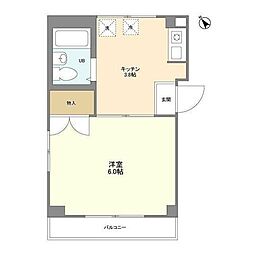 ノイエハイム高津 301