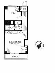 パレ・ドール上用賀