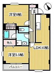 エスポワール宮崎台Ｎ