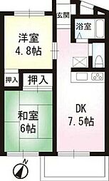 カサ・デ・センテレオ 302