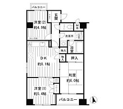サニーヒルズあざみ野