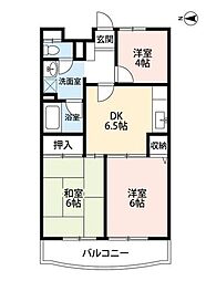 フルール三神　三番館