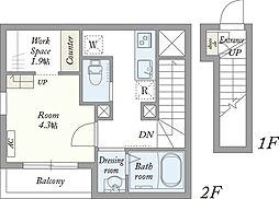 MyStyle川崎幸町 202