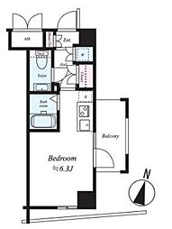 エクセリア二子多摩川
