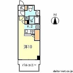 ハーベストヒルズ溝の口2
