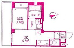 フェンテ．Ｓ 501