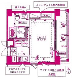 シュロス武蔵新城