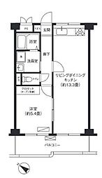 ベルプリューム高津