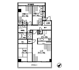 グランドール鷺沼