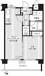 ブランネージュ多摩川