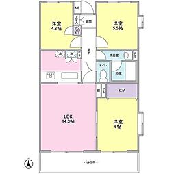 マ・メゾン鷺沼