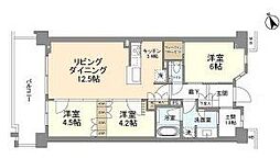 プラウド川崎矢向