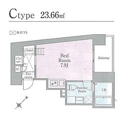 コンフォルトゥ溝の口