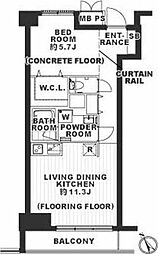 アーバンパーク溝の口