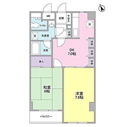 メゾーネジュンビッグ