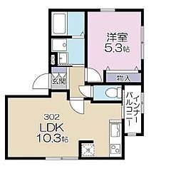 ＨｉｒｏレジデンスM