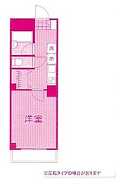 ラ・レジダンス・ド・鷺沼